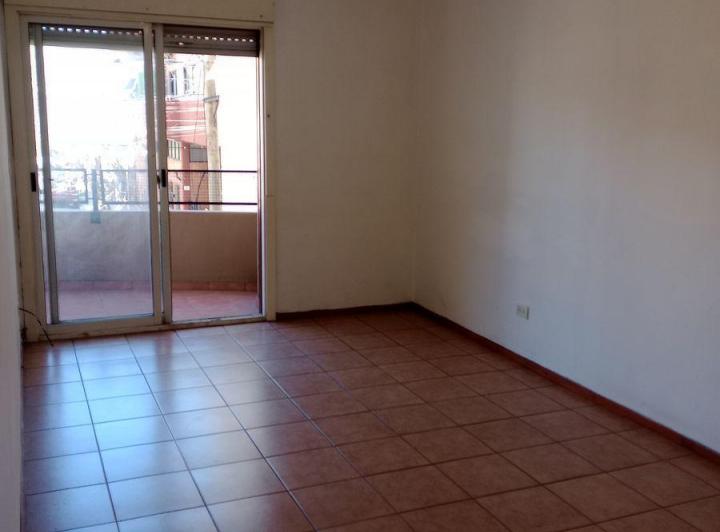 Departamento · 50m² · 2 Ambientes