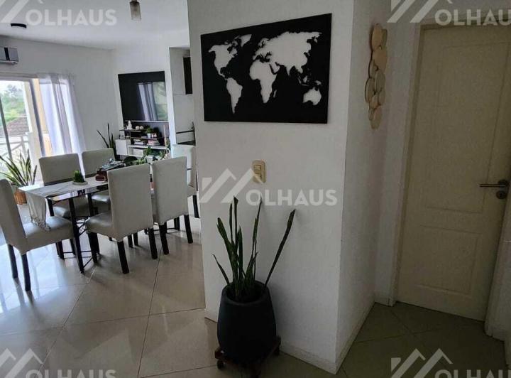 Departamento · 51m² · 2 Ambientes · 1 Cochera
