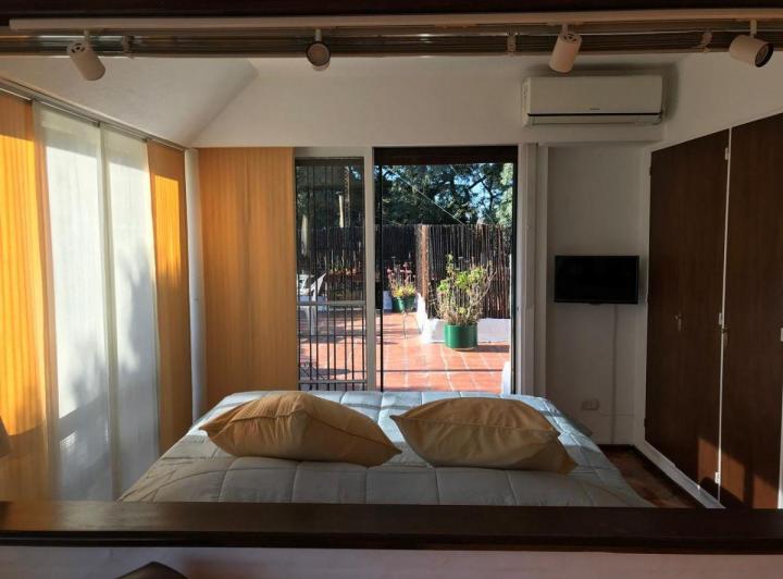 Departamento · 40m² · 2 Ambientes