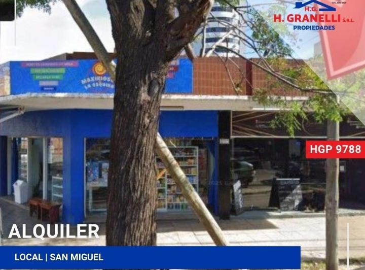 Local comercial · 35m²