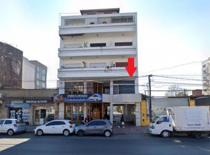 Departamento · 30m² · 1 Ambiente