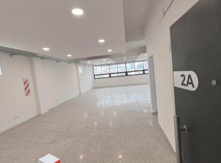Oficina comercial · 123m²