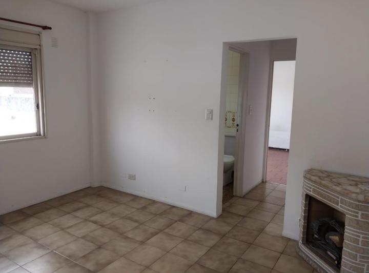 Departamento · 40m² · 2 Ambientes