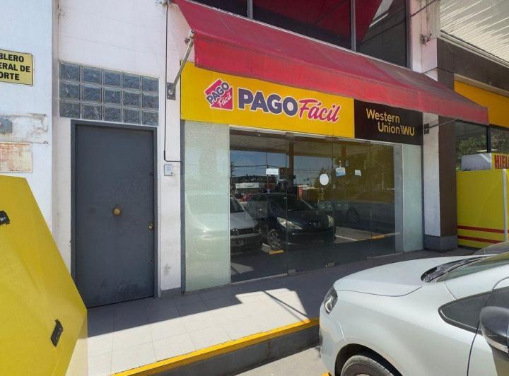 Local comercial · 51m²