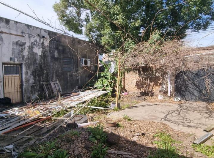 Terreno · 120m²