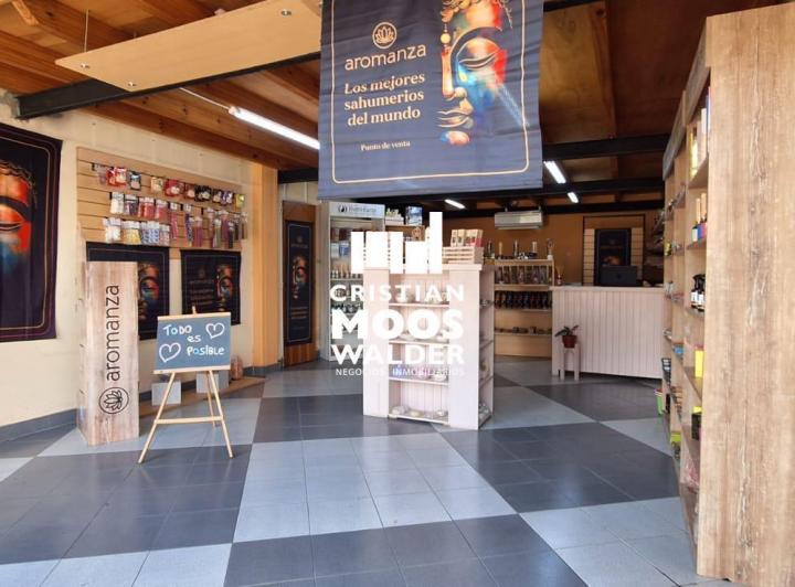 Local comercial · 43m² · 2 Ambientes