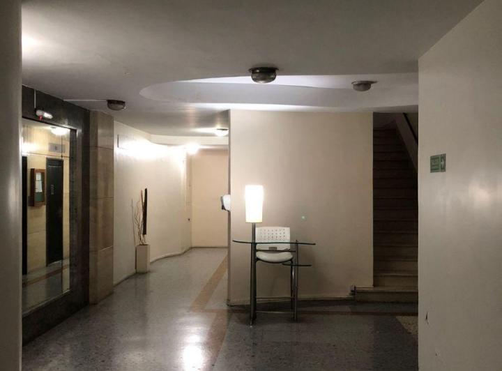 Departamento · 43m² · 2 Ambientes