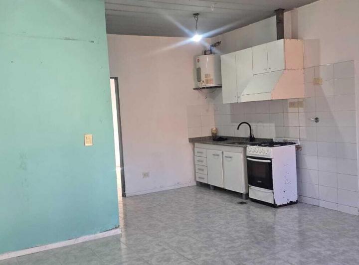 PH · 52m² · 2 Ambientes