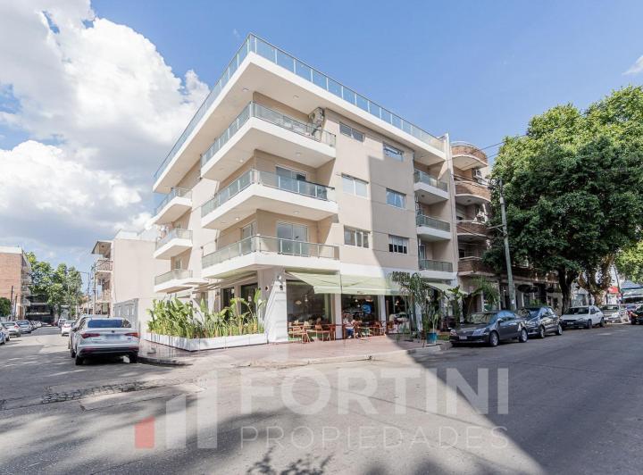 Departamento · 51m² · 2 Ambientes