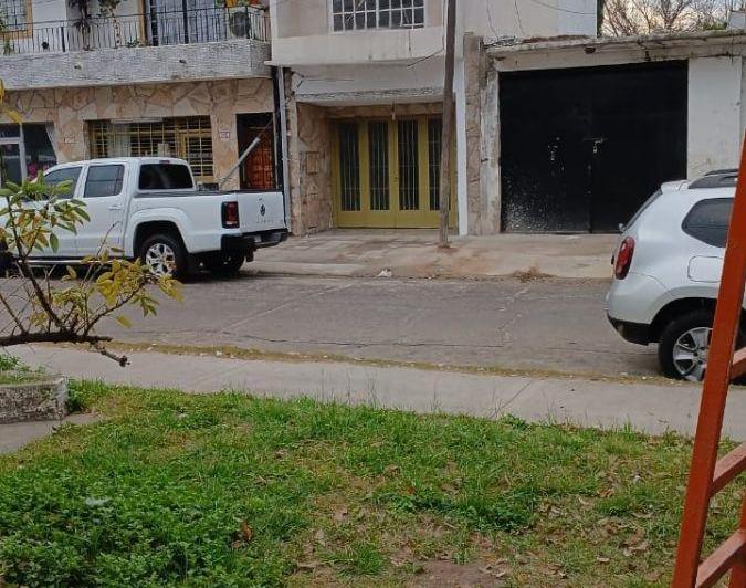 Local comercial · 350m²