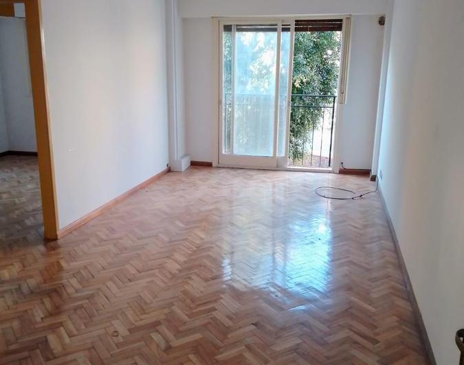 Departamento · 46m² · 2 Ambientes