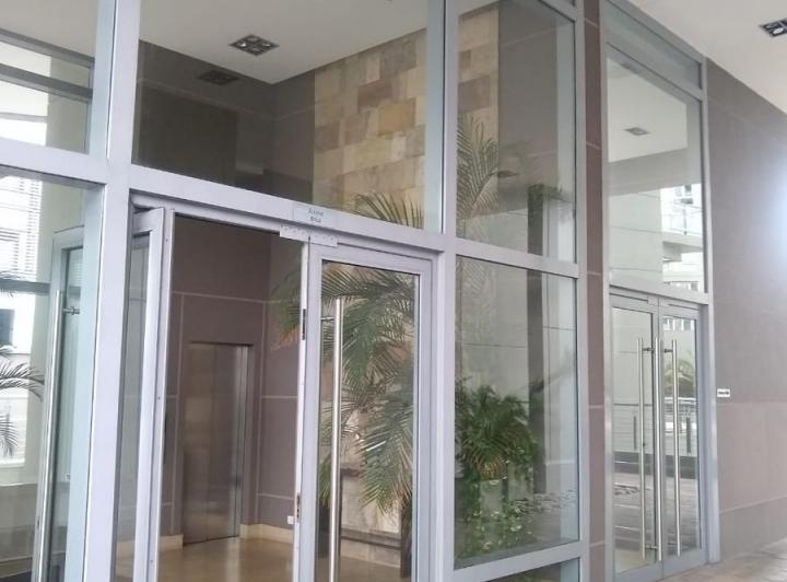 Departamento · 1 Ambiente · 1 Cochera