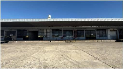 Bodega-Galpón · 2315m²