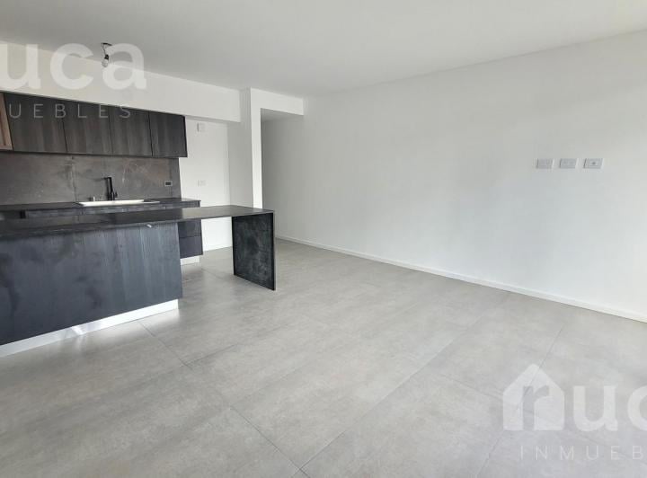Departamento · 54m² · 2 Ambientes · 1 Cochera