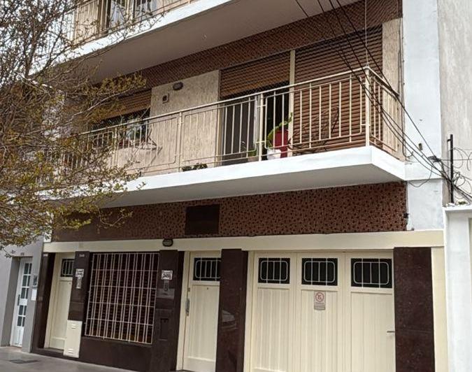 PH · 50m² · 2 Ambientes