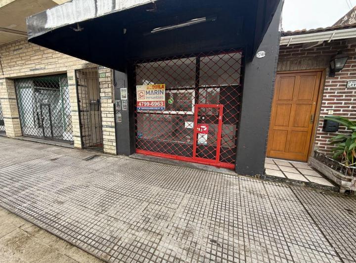 Local comercial · 15m²