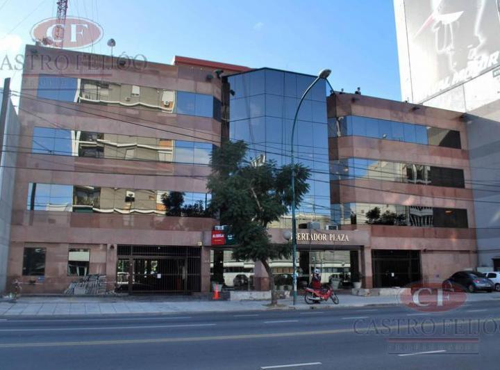 Oficina comercial · 620m² · 19 Ambientes · 8 Cocheras