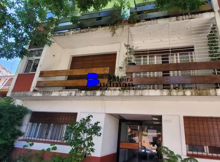 Departamento · 38m² · 2 Ambientes