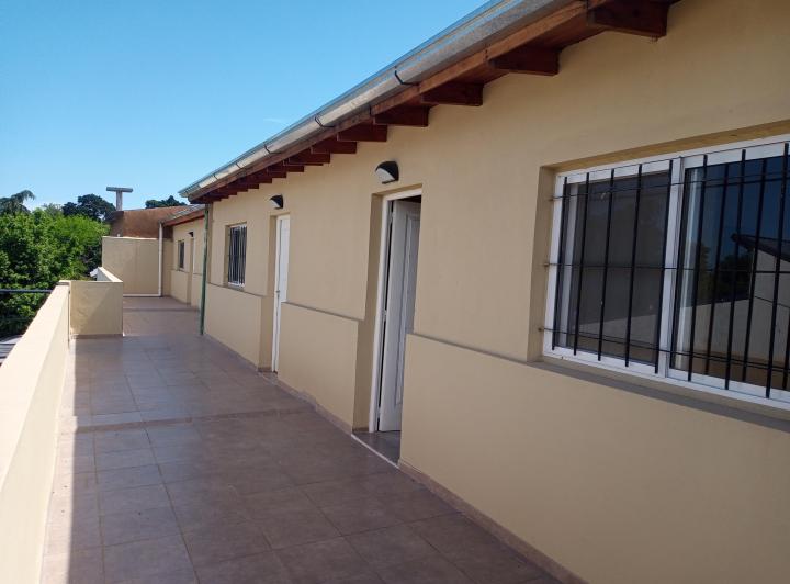 Departamento · 45m² · 1 Ambiente · 1 Cochera