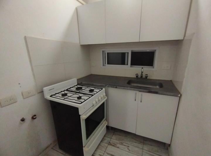 Departamento · 24m² · 1 Ambiente