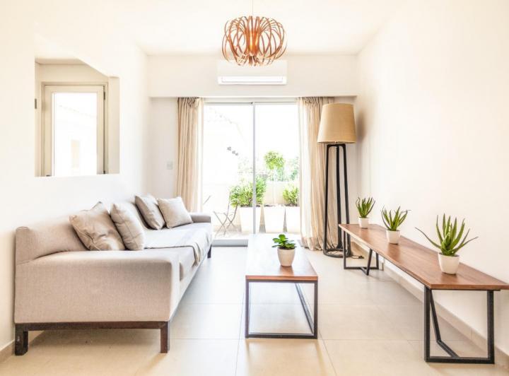 Departamento · 52m² · 2 Ambientes