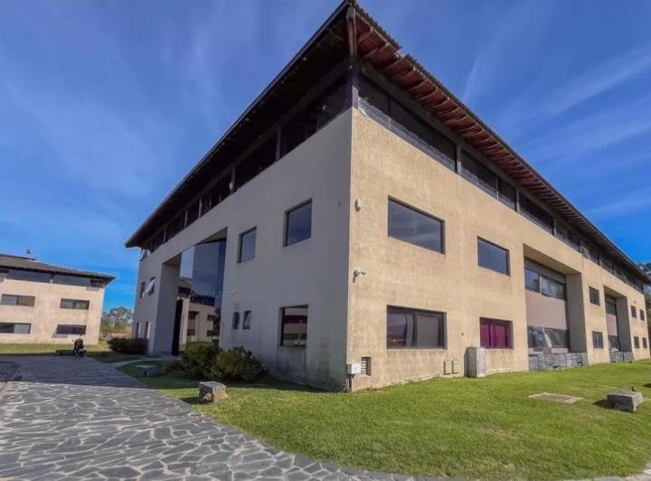 Oficina comercial · 78m²