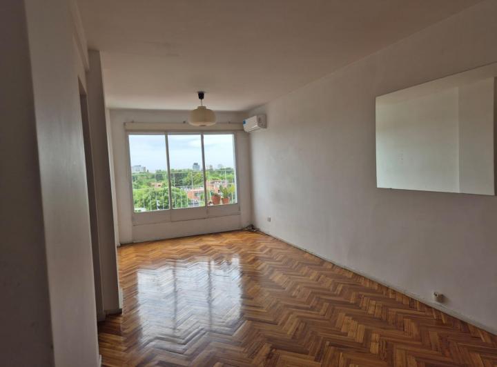 Departamento · 32m² · 1 Ambiente