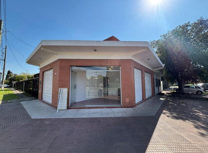 Local comercial · 35m² · 1 Ambiente