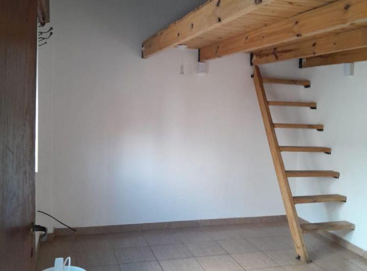 Departamento · 25m² · 2 Ambientes