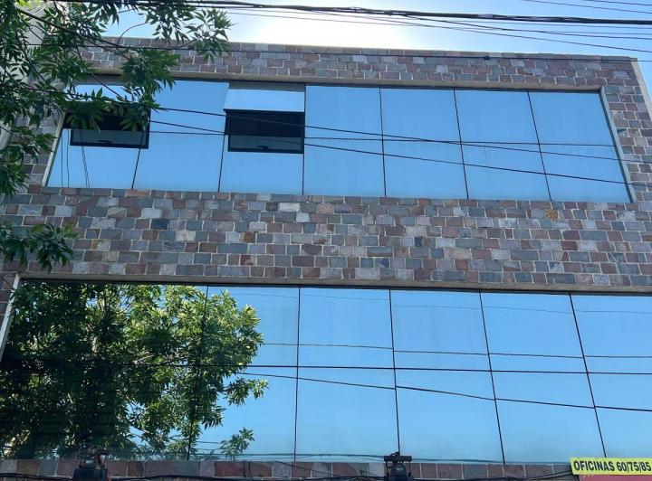 Oficina comercial · 60m² · 2 Ambientes