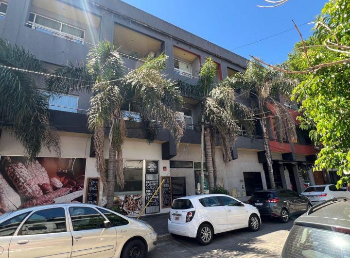 Oficina comercial · 75m² · 2 Ambientes