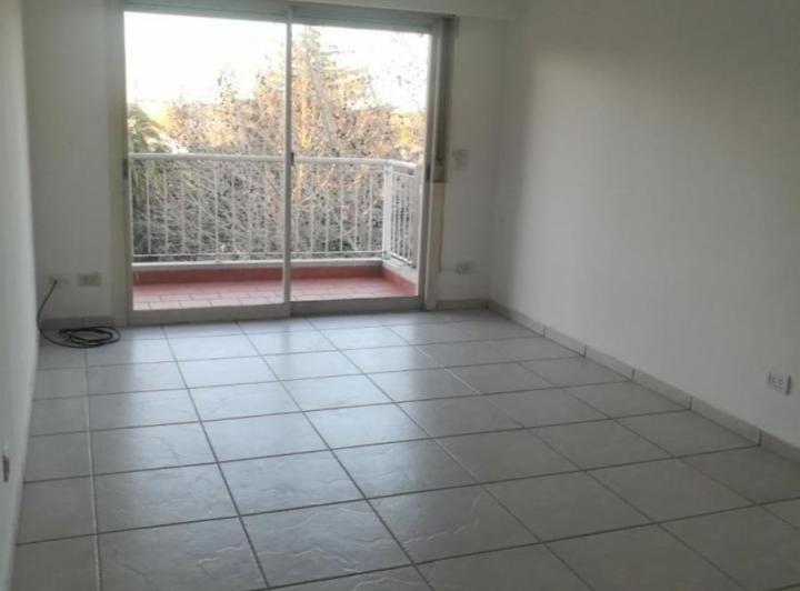 Departamento · 42m² · 2 Ambientes