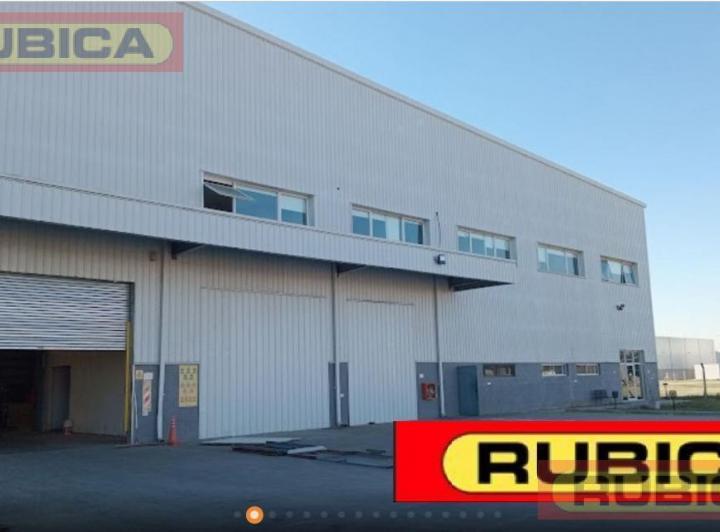 Depósito · 140m²