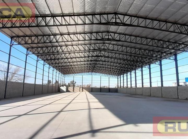 Depósito · 2680m²