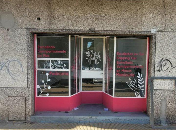 Local comercial · 20m²