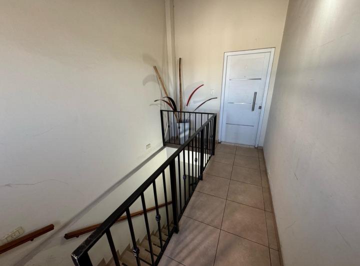 Departamento · 38m² · 2 Ambientes