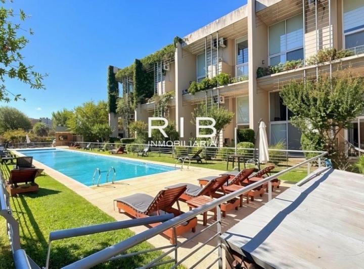 Departamento · 75m² · 2 Ambientes