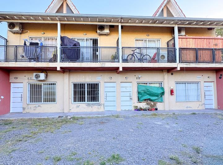 Departamento · 45m² · 2 Ambientes · 1 Cochera