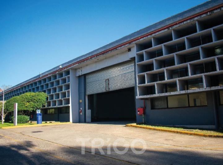 Depósito · 1290m² · 1 Ambiente
