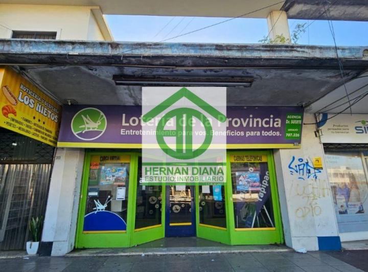 Local comercial · 170m² · 1 Ambiente