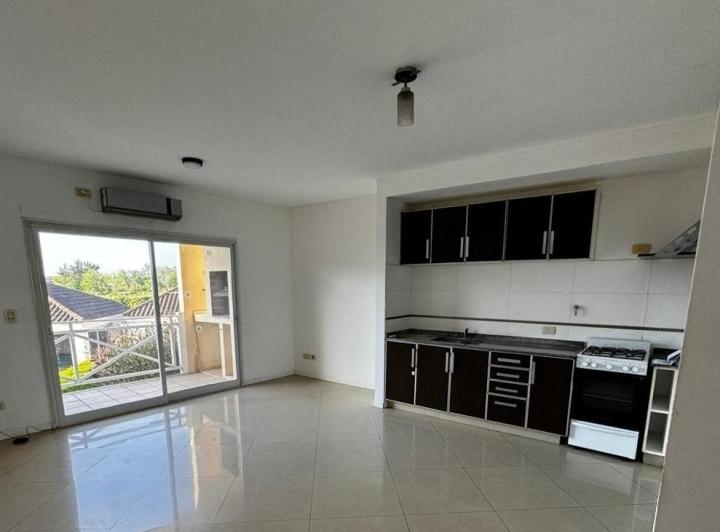 Departamento · 45m² · 2 Ambientes · 1 Cochera