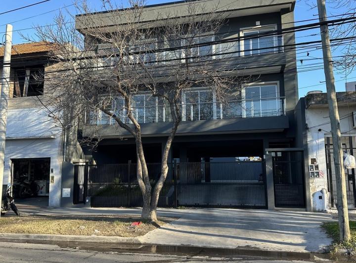 Departamento · 1 Ambiente · 1 Cochera
