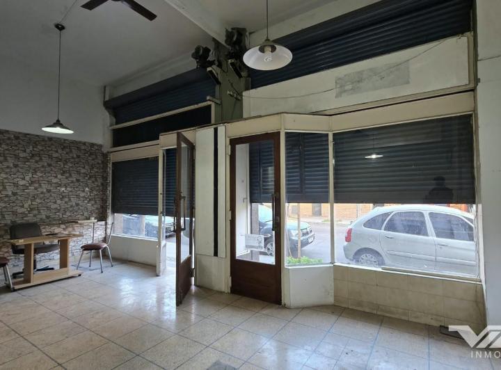 Local comercial · 35m²