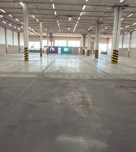 Depósito · 2315m² · 1 Ambiente · 4 Cocheras