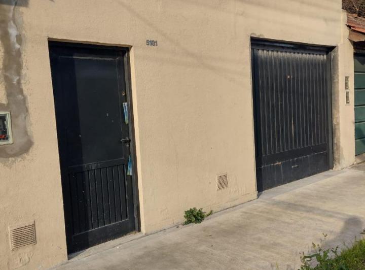 Bodega-Galpón · 70m² · 1 Ambiente