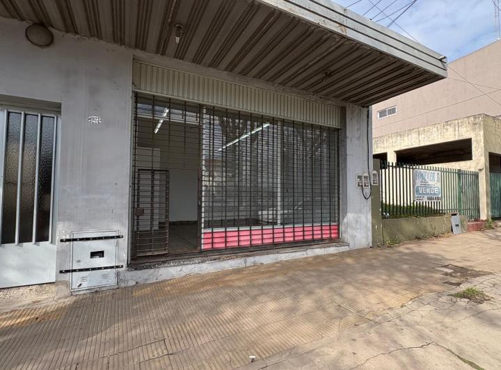 Local comercial · 20m² · 1 Ambiente