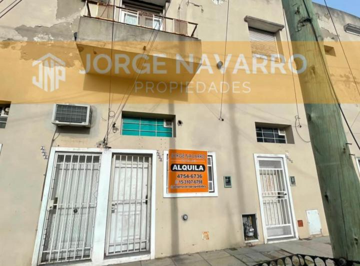 Departamento · 41m² · 2 Ambientes