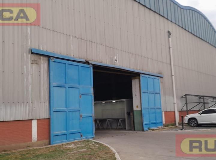 Depósito · 3000m²