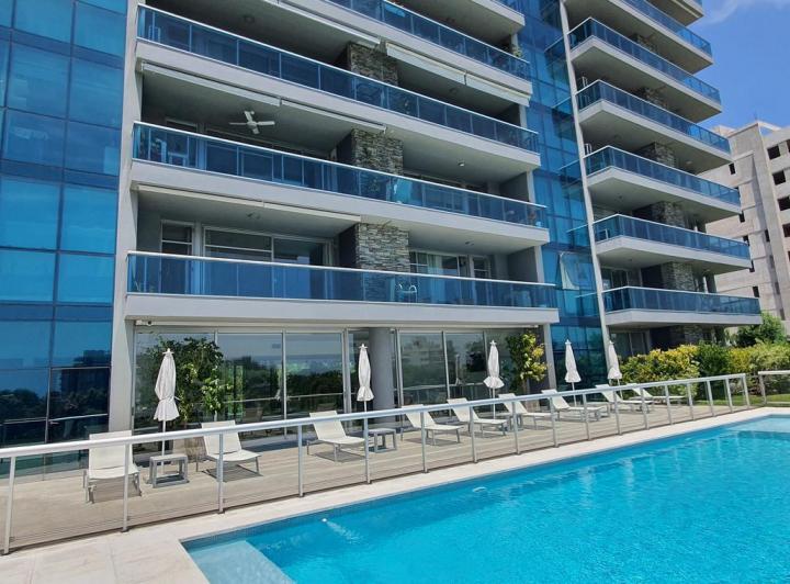 Departamento · 50m² · 2 Ambientes · 1 Cochera