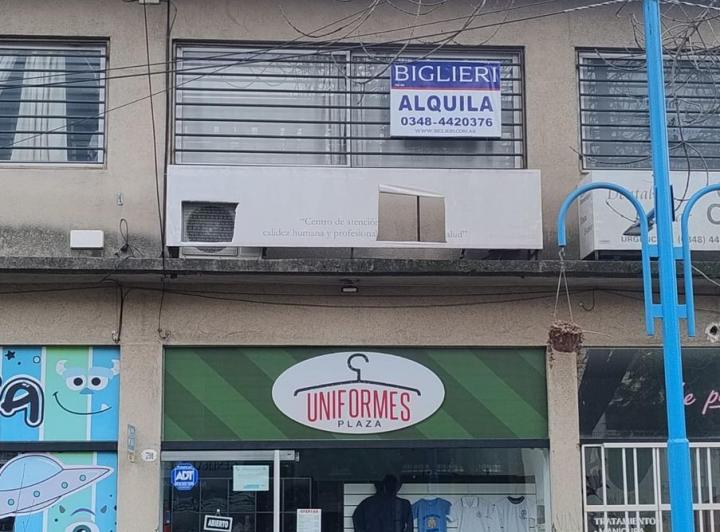 Oficina comercial · 37m² · 2 Ambientes